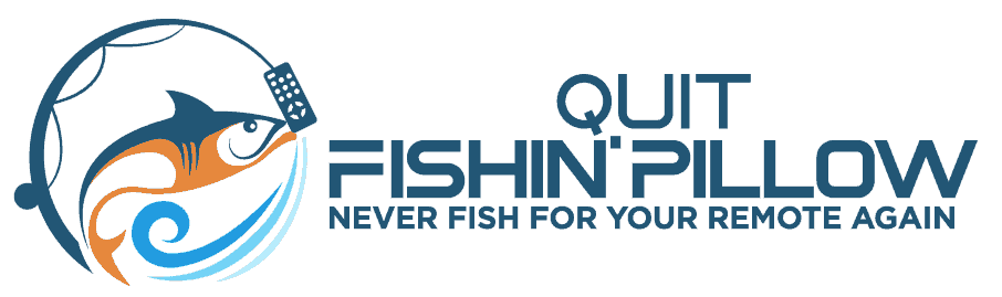 The Fish Logo Image